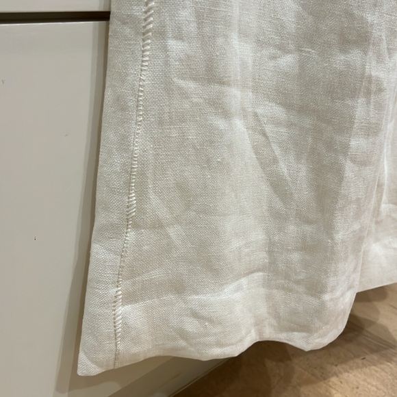 Zimmerman Matchmaker Wide Leg Pant - Picture 12 of 15